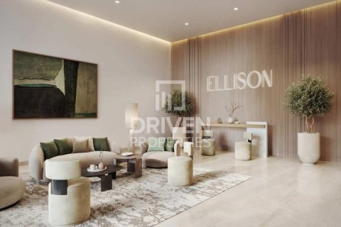 Apartamento en Town Square, Dubai, 2 dormitorios, 83.15 m², № 138293 - foto 12