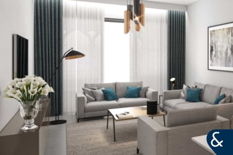 Apartamento en Dubai Marina, Dubai, 1 dormitorio, 73 m², № 78740 - foto 2