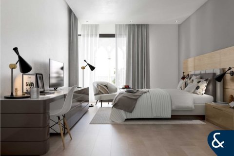 Apartamento en Dubai Marina, Dubai, 1 dormitorio, 73 m², № 78740 - foto 1