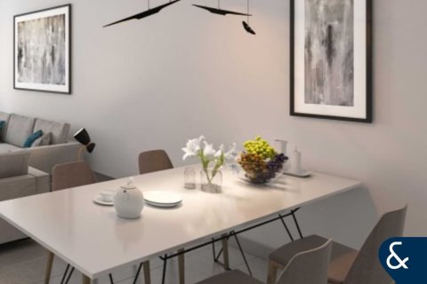 Apartamento en Dubai Marina, Dubai, 1 dormitorio, 73 m², № 78740 - foto 4