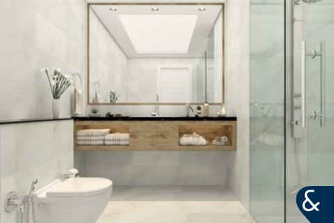 Apartamento en Dubai Marina, Dubai, 1 dormitorio, 73 m², № 78740 - foto 5