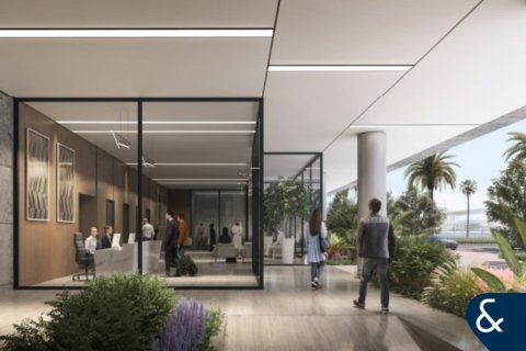 Apartamento en Dubai Marina, Dubai, 1 dormitorio, 73 m², № 78740 - foto 8