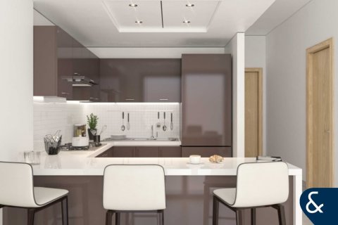 Apartamento en Dubai Marina, Dubai, 1 dormitorio, 73 m², № 78740 - foto 3