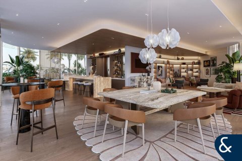 Apartamento en Jumeirah Islands, Dubai, 3 dormitorios, 181 m², № 78738 - foto 16