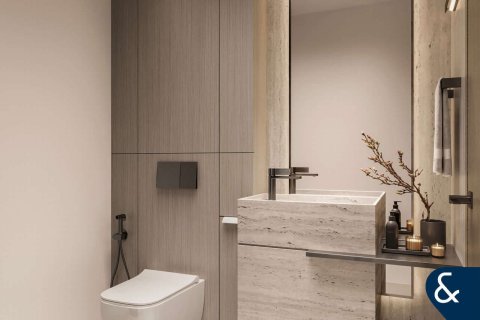 Apartamento en Jumeirah Islands, Dubai, 3 dormitorios, 181 m², № 78738 - foto 10