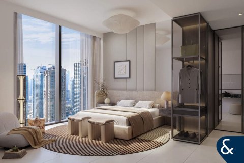 Apartamento en Jumeirah Islands, Dubai, 3 dormitorios, 181 m², № 78738 - foto 8