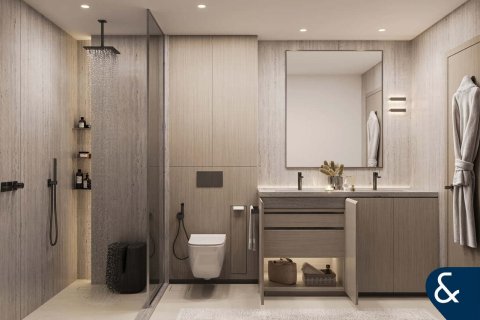 Apartamento en Jumeirah Islands, Dubai, 3 dormitorios, 181 m², № 78738 - foto 9
