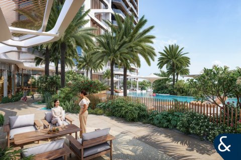 Apartamento en Jumeirah Islands, Dubai, 3 dormitorios, 181 m², № 78738 - foto 13