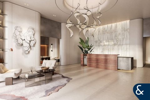 Apartamento en Jumeirah Islands, Dubai, 3 dormitorios, 181 m², № 78738 - foto 14