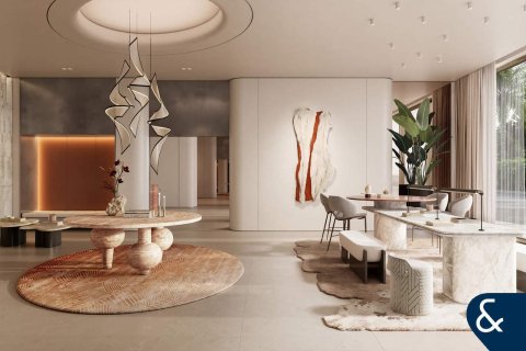 Apartamento en Jumeirah Islands, Dubai, 3 dormitorios, 181 m², № 78738 - foto 15