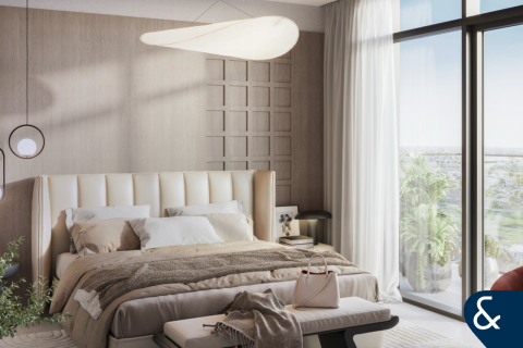 Apartamento en Dubai Hills Estate, Dubai, 2 dormitorios, 101 m², № 78736 - foto 4