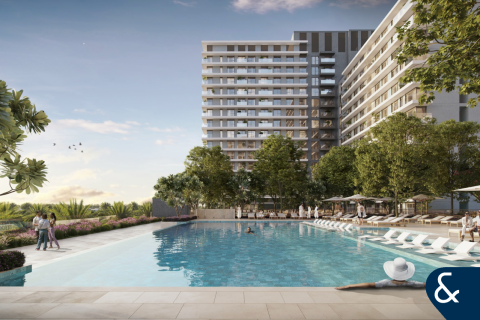 Apartamento en Dubai Hills Estate, Dubai, 2 dormitorios, 101 m², № 78736 - foto 1