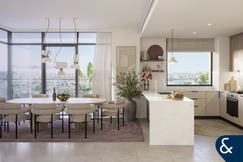 Apartamento en Dubai Hills Estate, Dubai, 2 dormitorios, 101 m², № 78736 - foto 3