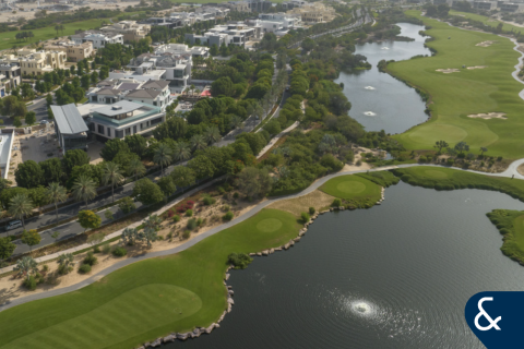 Apartamento en Dubai Hills Estate, Dubai, 2 dormitorios, 101 m², № 78736 - foto 8