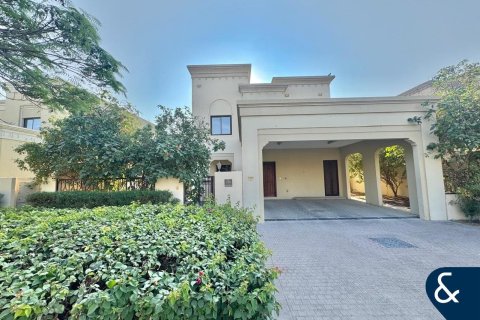 Villa en Casa, Arabian Ranches 2, Dubai, 4 dormitorios, 332 m², № 78737 - foto 1