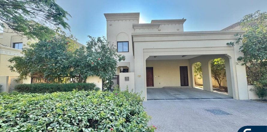 Villa en Casa, Arabian Ranches 2, Dubai, 4 dormitorios, 332 m², № 78737
