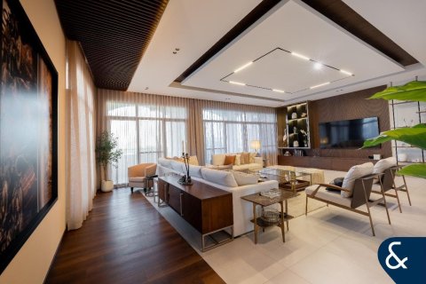 Apartamento en Green Community Motor City, Motor City, Dubai, 3 dormitorios, 489 m², № 78730 - foto 3