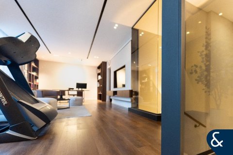 Apartamento en Green Community Motor City, Motor City, Dubai, 3 dormitorios, 489 m², № 78730 - foto 8