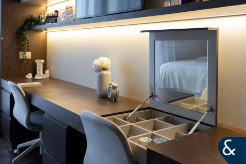 Apartamento en Green Community Motor City, Motor City, Dubai, 3 dormitorios, 489 m², № 78730 - foto 13