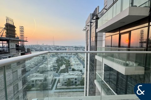 Apartamento en Al Furjan, Dubai, 1 dormitorio, 98 m², № 78731 - foto 14