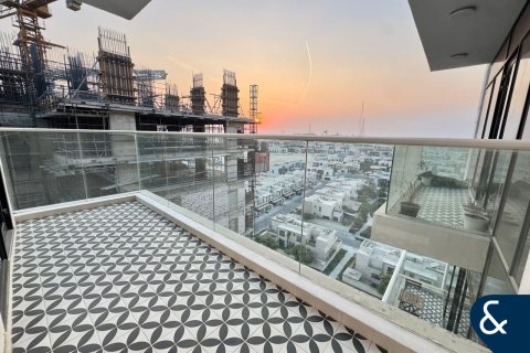 Apartamento en Al Furjan, Dubai, 1 dormitorio, 98 m², № 78731 - foto 13