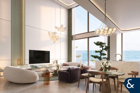 Купить квартиру в Дубае: 4 спальни, 330м², № 91283 - фото 13