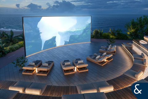 Купить квартиру в Дубае: 4 спальни, 330м², № 91283 - фото 4