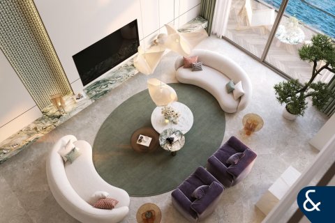 Купить квартиру в Дубае: 4 спальни, 330м², № 91283 - фото 12