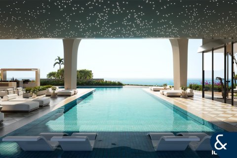 Купить квартиру в Дубае: 4 спальни, 330м², № 91283 - фото 11