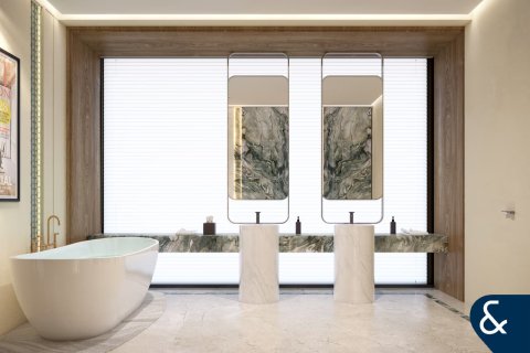 Купить квартиру в Дубае: 4 спальни, 330м², № 91283 - фото 15