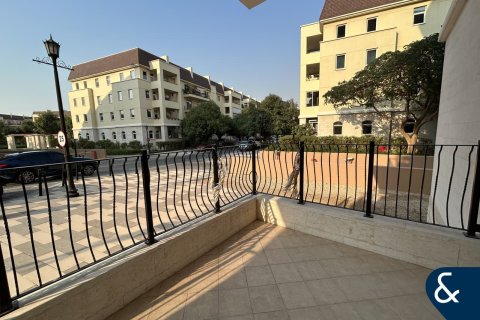 Купить квартиру в Motor City, Дубай: 3 спальни, 198м², № 91291 - фото 9