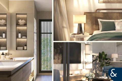 Купить таунхаус в Villanova, Dubai Land, Дубай: 3 спальни, 218м², № 91293 - фото 10