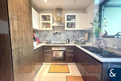 Купить квартиру в DAMAC Hills (Akoya by DAMAC), Дубай: 3 спальни, 181м², № 91290 - фото 7