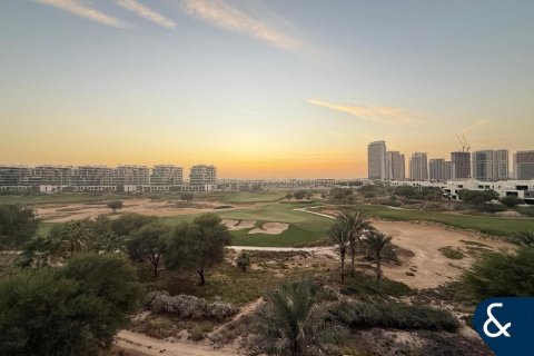 Квартира в DAMAC Hills (Akoya by DAMAC), Дубай, 3 спальни, 181м², № 91290