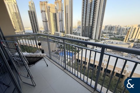 Appartement à Harbour Views 1, Dubai Creek Harbour (The Lagoons), Dubai, 2 chambres, 109 m², № 91292 - photo 7