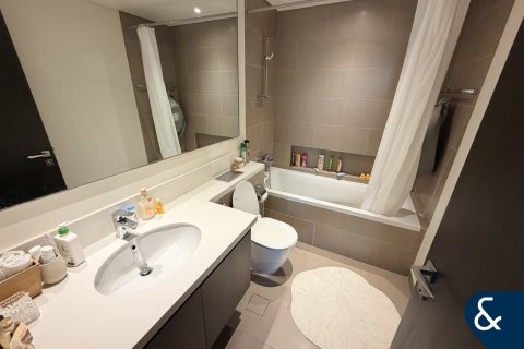 Appartement à Harbour Views 1, Dubai Creek Harbour (The Lagoons), Dubai, 2 chambres, 109 m², № 91292 - photo 8