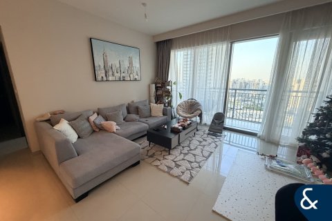 Apartment in Harbour Views 1, Dubai Creek Harbour (The Lagoons), Dubai 2 bedrooms, 109 sq.m. № 91292