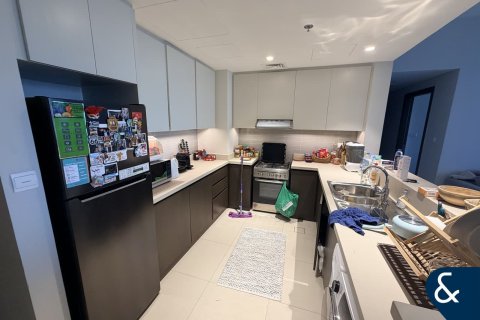 Appartement à Harbour Views 1, Dubai Creek Harbour (The Lagoons), Dubai, 2 chambres, 109 m², № 91292 - photo 3