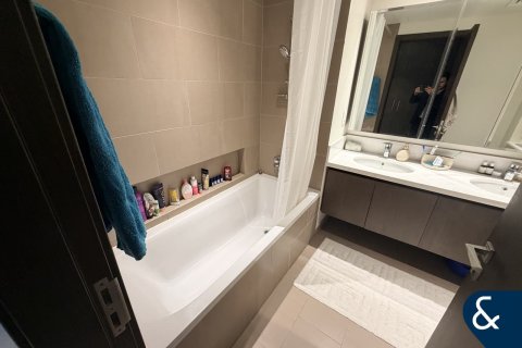 Appartement à Harbour Views 1, Dubai Creek Harbour (The Lagoons), Dubai, 2 chambres, 109 m², № 91292 - photo 11