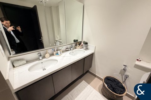 Appartement à Harbour Views 1, Dubai Creek Harbour (The Lagoons), Dubai, 2 chambres, 109 m², № 91292 - photo 12