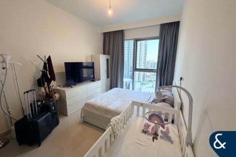 Appartement à Harbour Views 1, Dubai Creek Harbour (The Lagoons), Dubai, 2 chambres, 109 m², № 91292 - photo 4