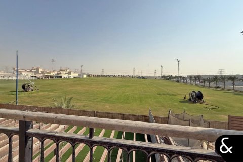 Купить виллу в Dubai Land, Дубай: 6 спален, 1256м², № 91284 - фото 27