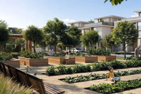 فيلا في دبي 4 غرف نوم, 402.7 م² رقم 83647 - صورة 6