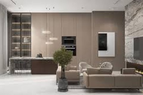 فيلا في دبي 4 غرف نوم, 402.7 م² رقم 83647 - صورة 10