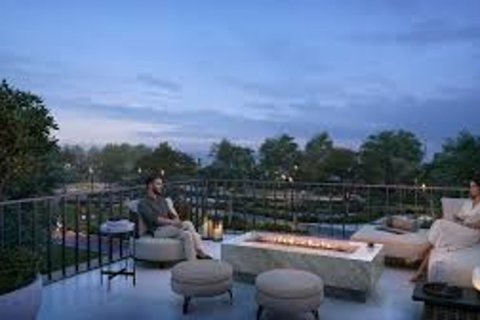 فيلا في دبي 4 غرف نوم, 402.7 م² رقم 83647 - صورة 9