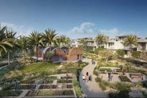 فيلا في دبي 4 غرف نوم, 402.7 م² رقم 83647 - صورة 12