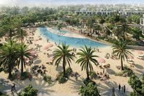 فيلا في دبي 4 غرف نوم, 402.7 م² رقم 83647 - صورة 7