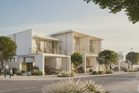 فيلا في دبي 4 غرف نوم, 402.7 م² رقم 83647 - صورة 11