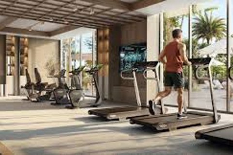 فيلا في دبي 4 غرف نوم, 402.7 م² رقم 83647 - صورة 8