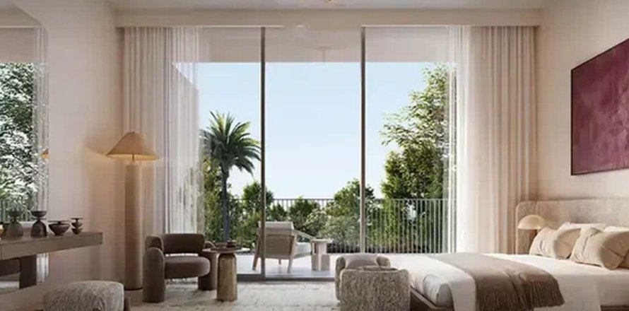 فيلا في دبي 4 غرف نوم, 402.7 م² رقم 83647